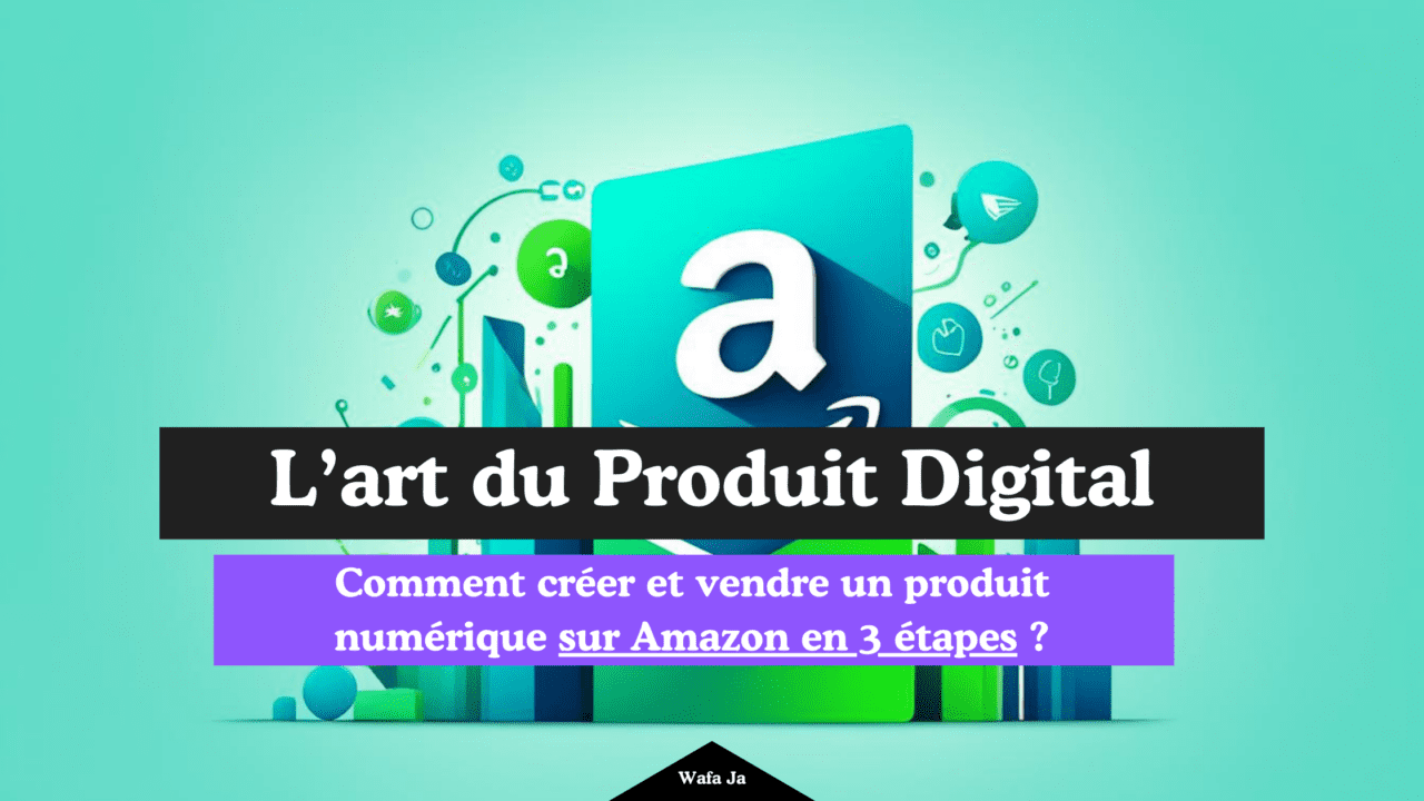 Comment Cr Er Et Vendre Un Produit Digital Exemples