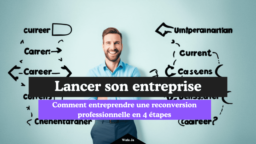 7 étapes Clés Pour Lancer Un Business En Ligne Débutant