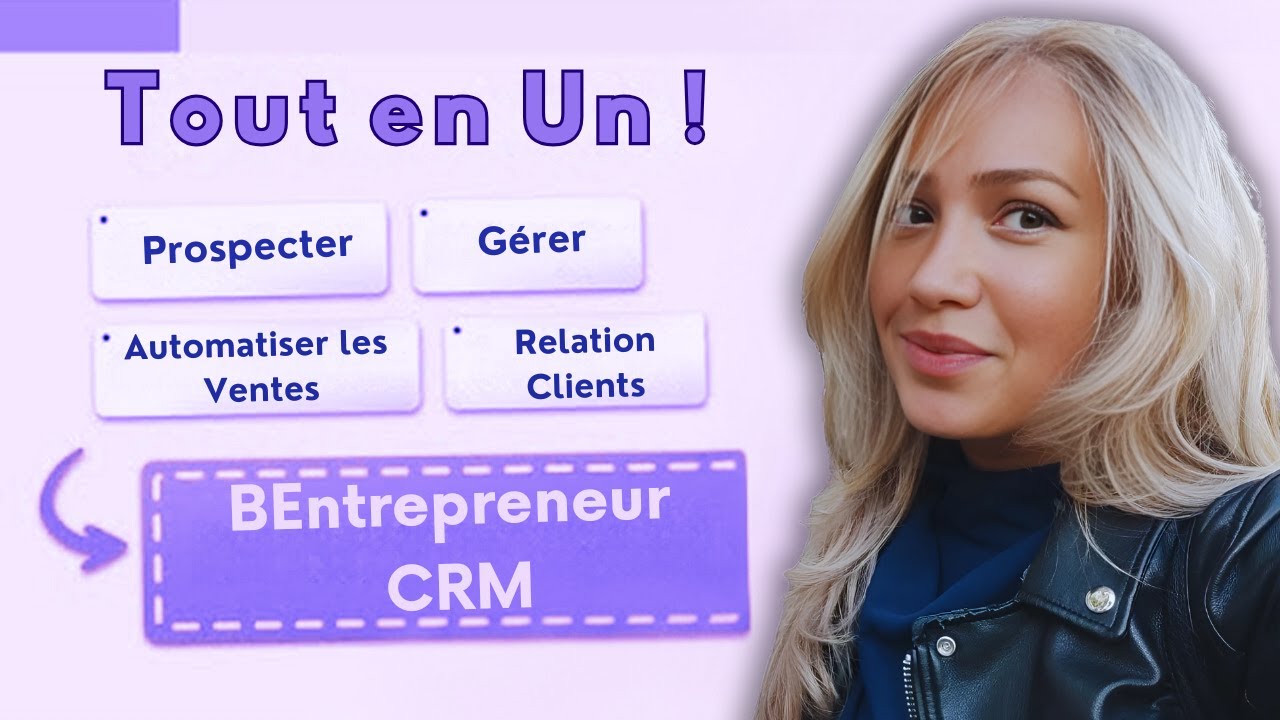 CRM 2024 : Gratuit, Facile et Puissant pour Booster Vos Ventes 🚀