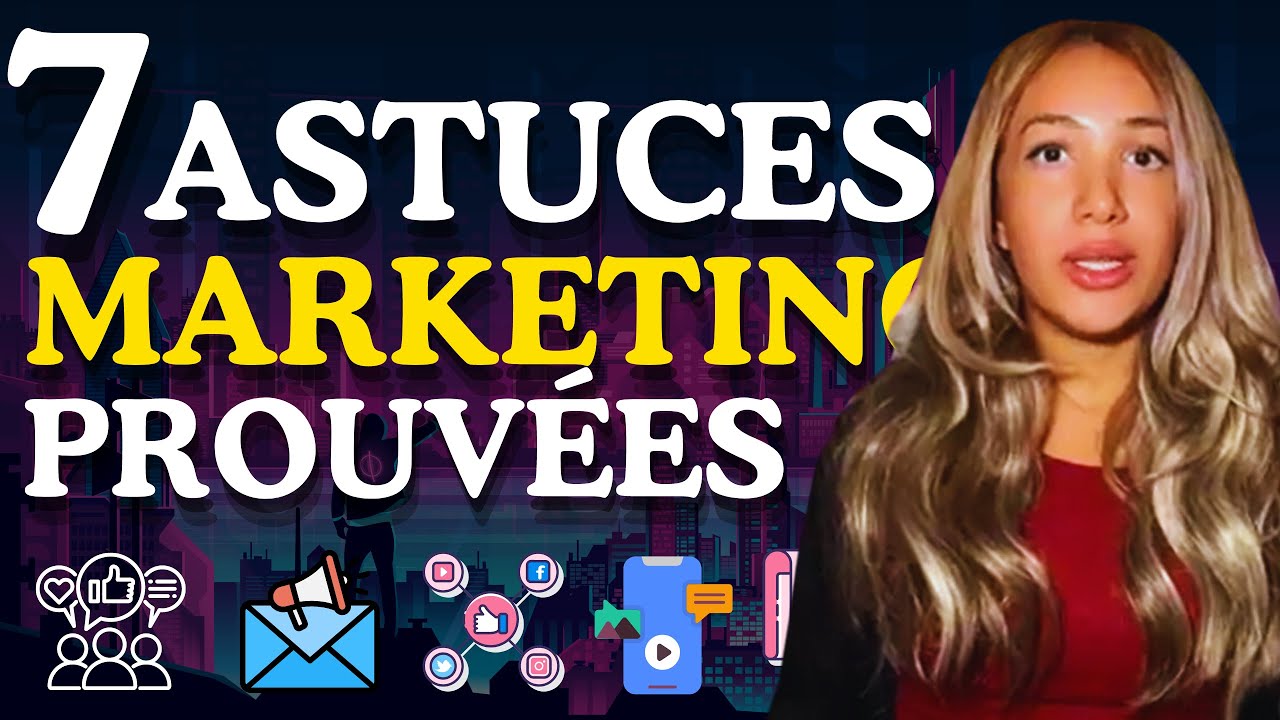 7 Points de Contact : Le Secret Marketing Que Personne Ne Partage 🤫