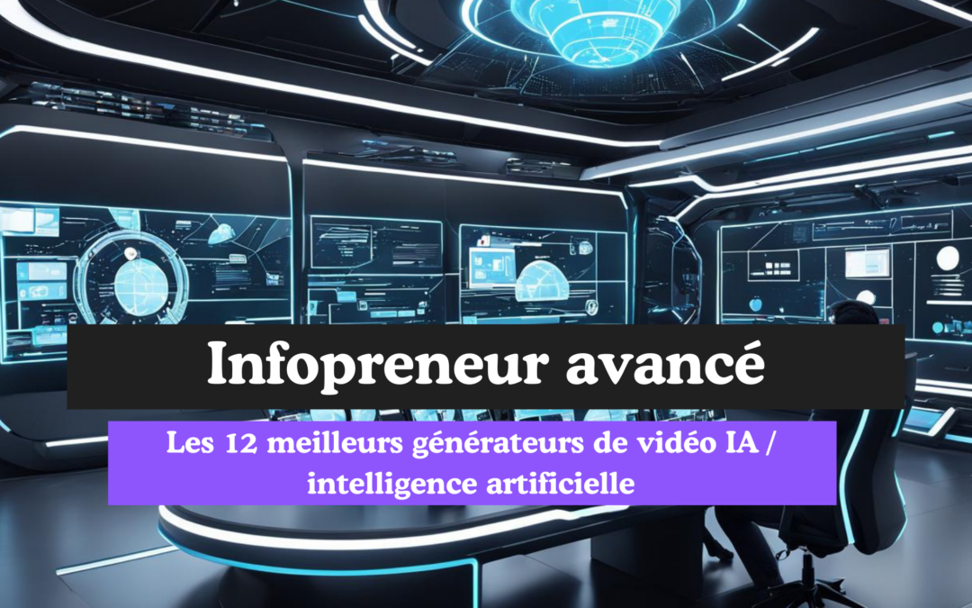Top 10 des meilleurs outils d&rsquo;intelligence artificielle – Outils IA communication