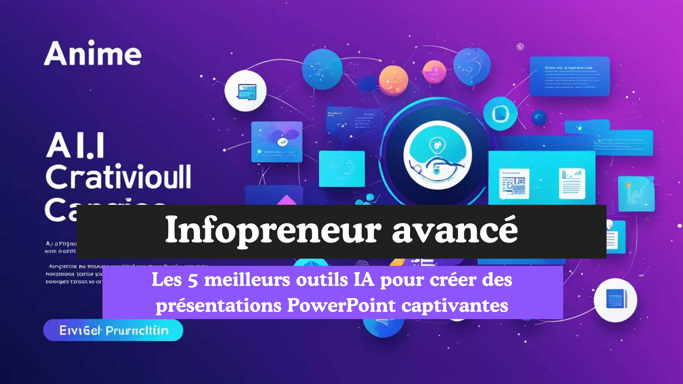 outils ia powerpoint