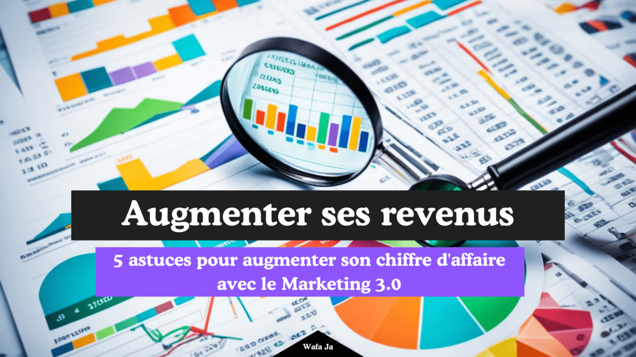 le chiffre d'affaire d'une entreprise
