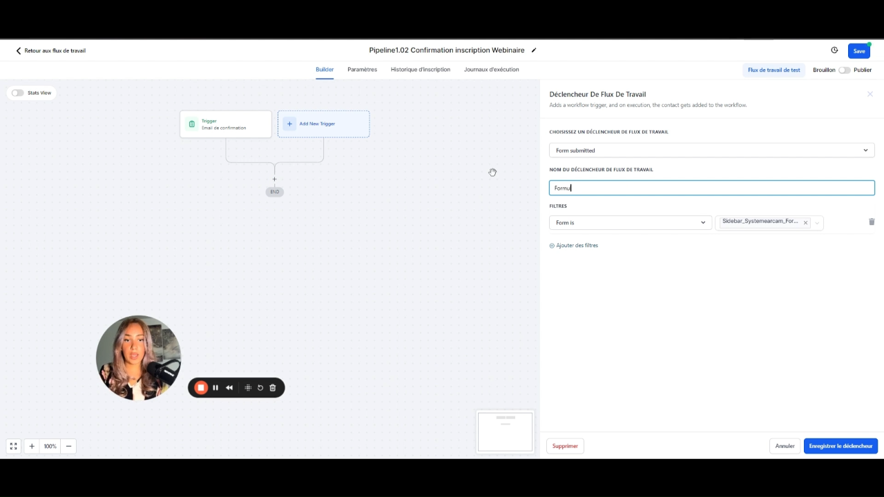 automatiser un business