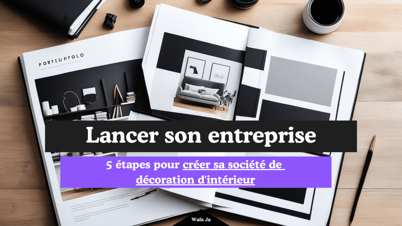 Créer Son Entreprise Pour Les Nuls en 7 étapes clés