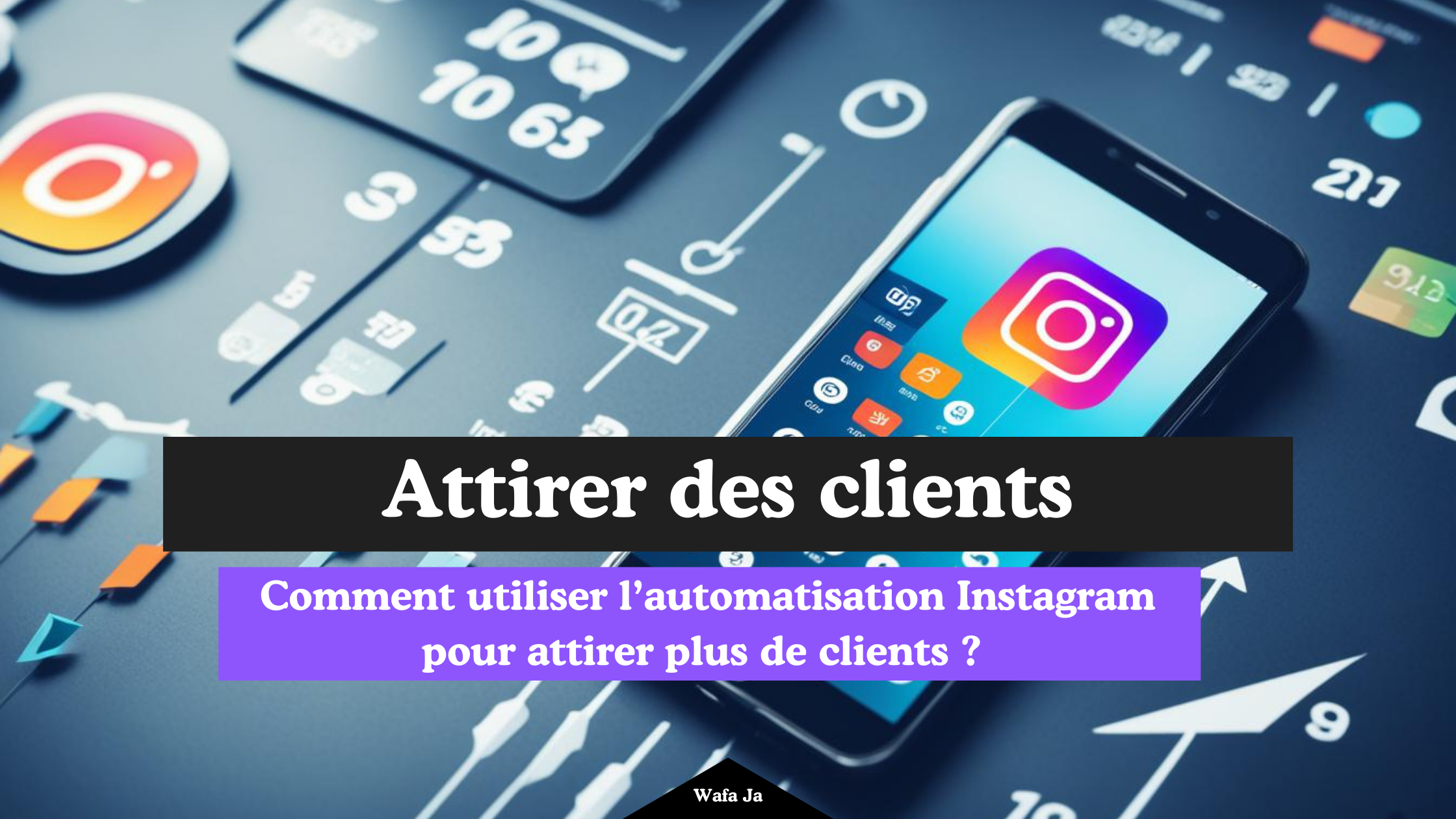 automatiser publication instagram