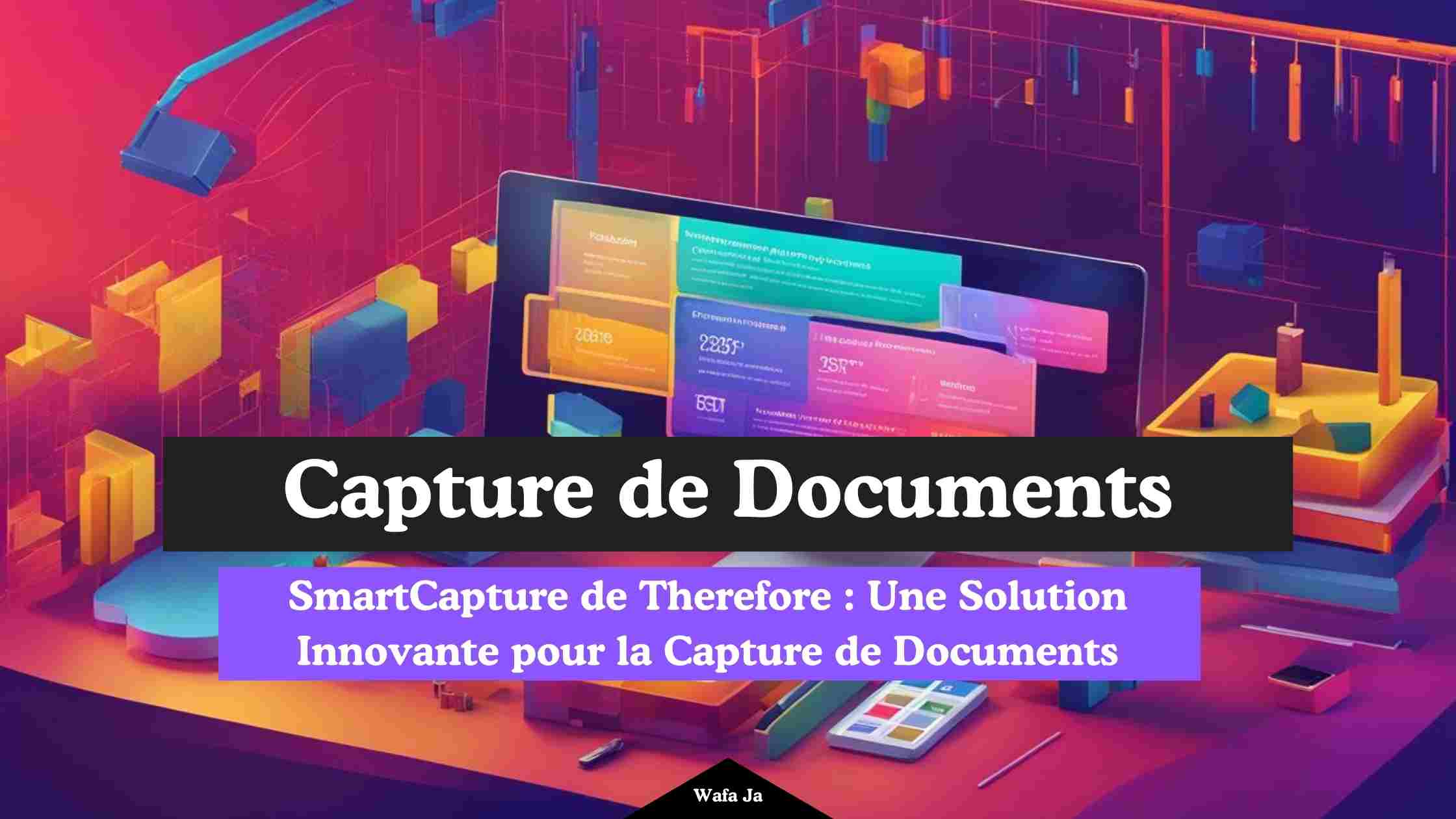 SmartCapture de Therefore