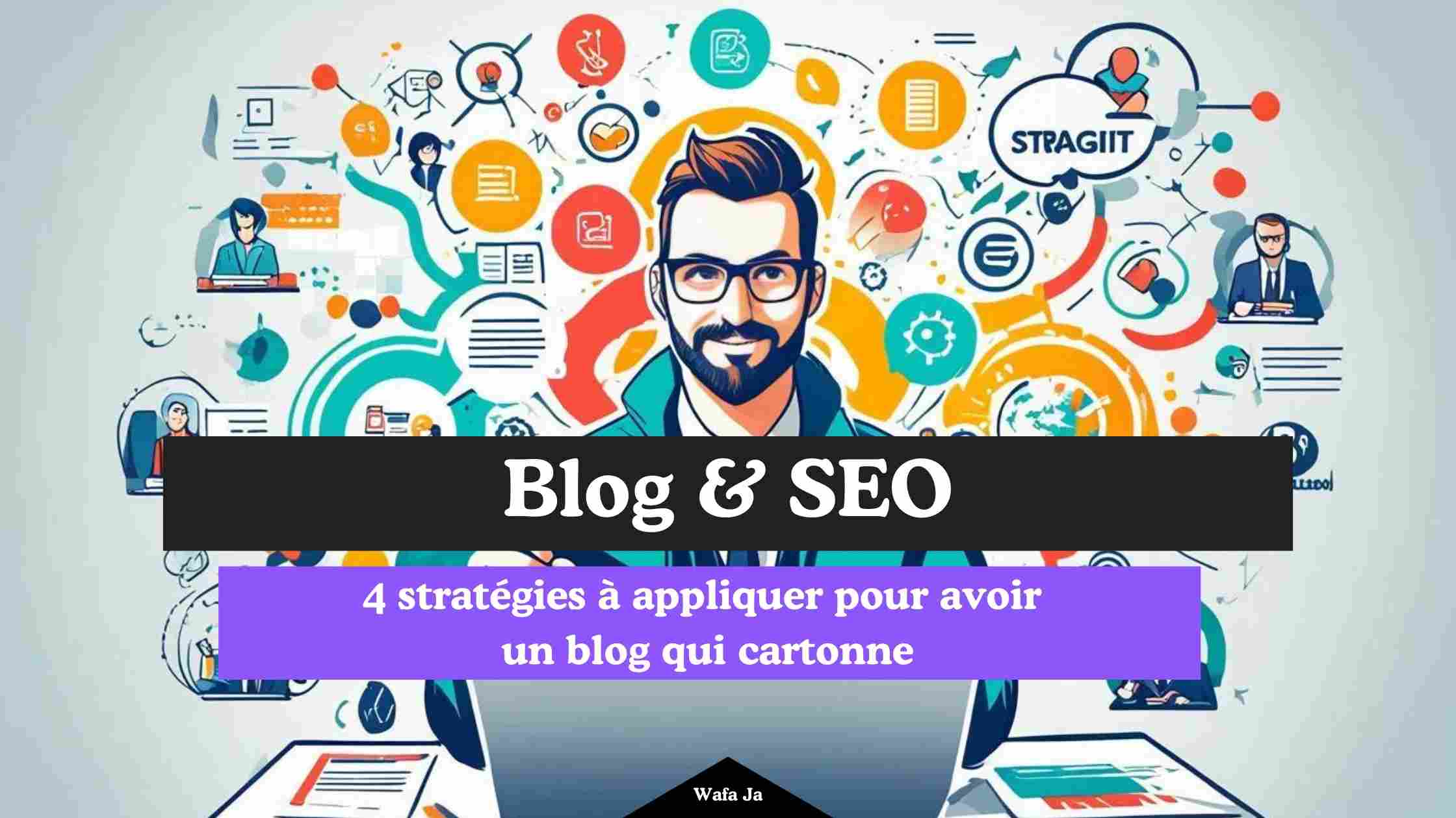 avoir un blog qui cartonne