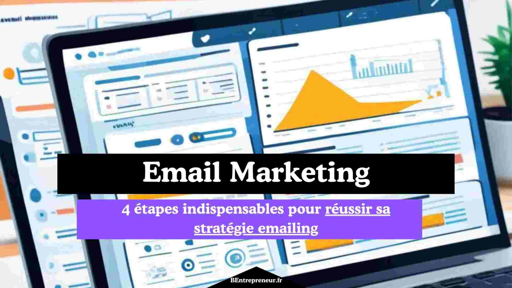 strategie email marketing