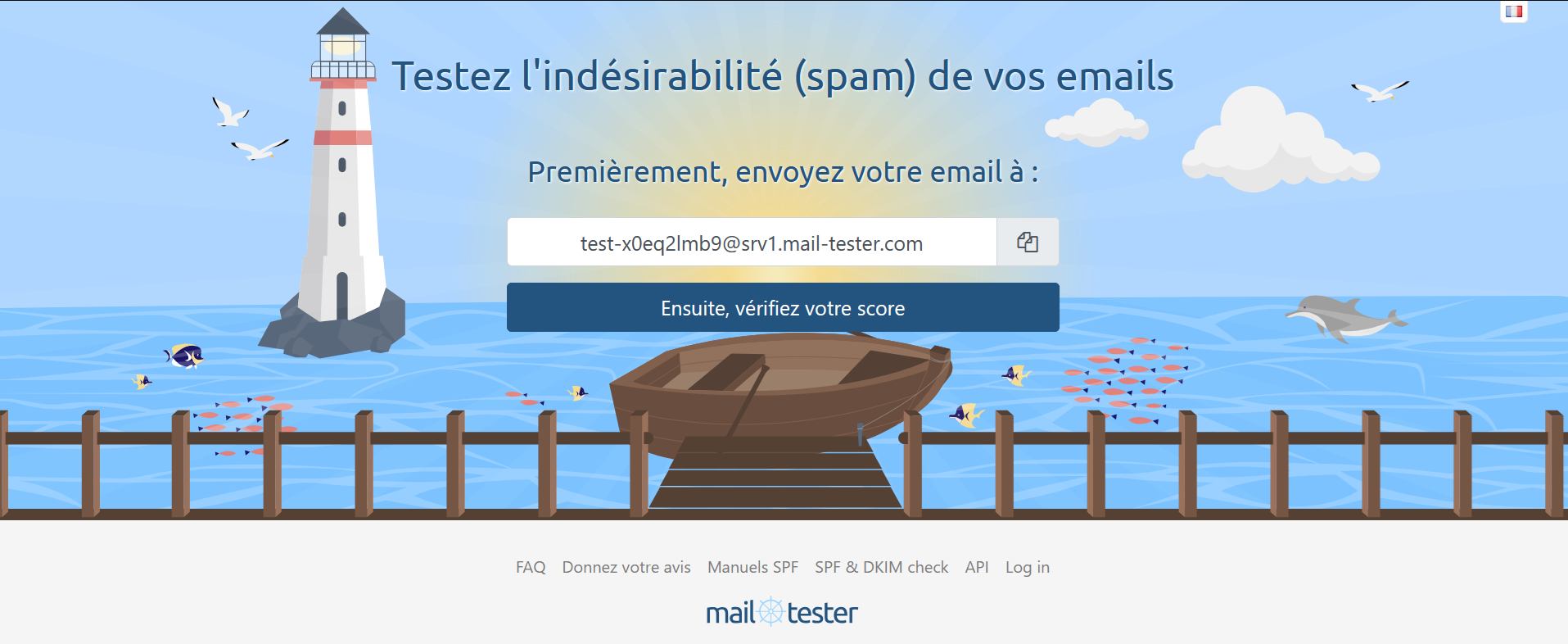 email marketing outil délivrabilité 