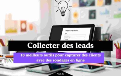 10 outils à connaitre pour faire des sondages professionnels