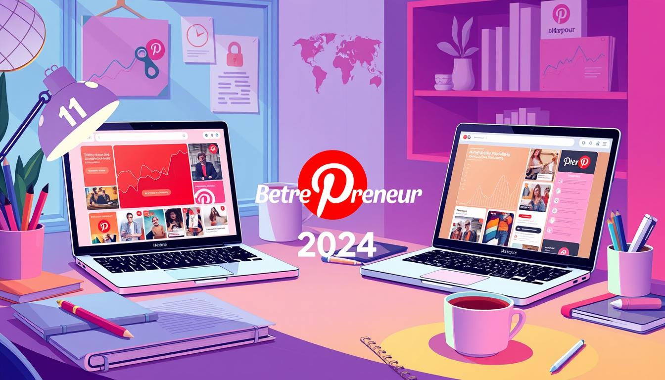 faire de l'affiliation sur pinterest