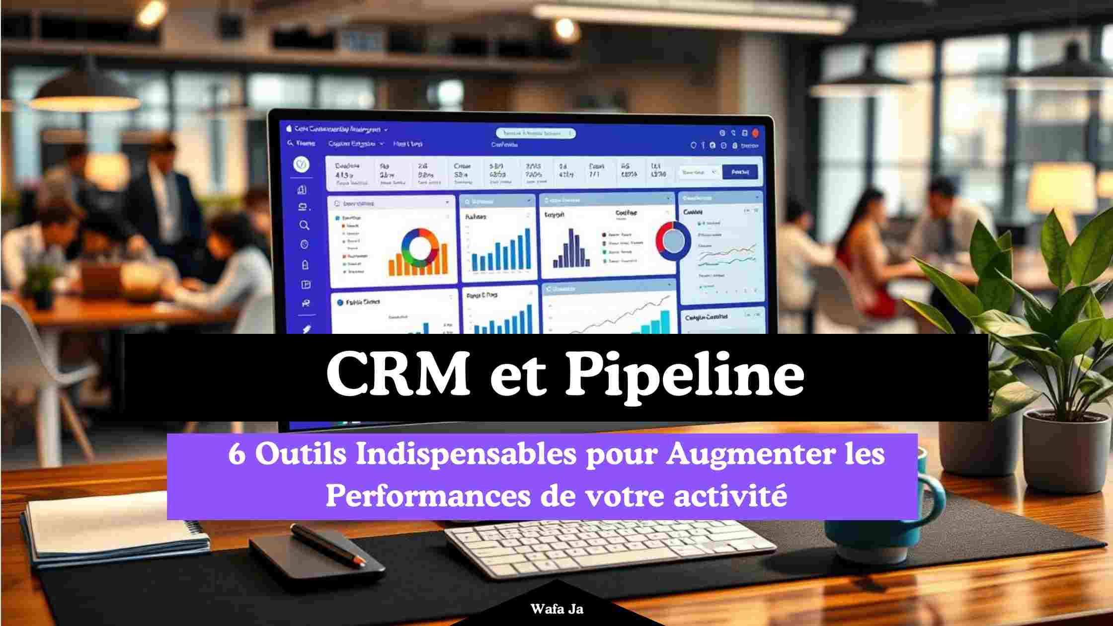 crm logiciel