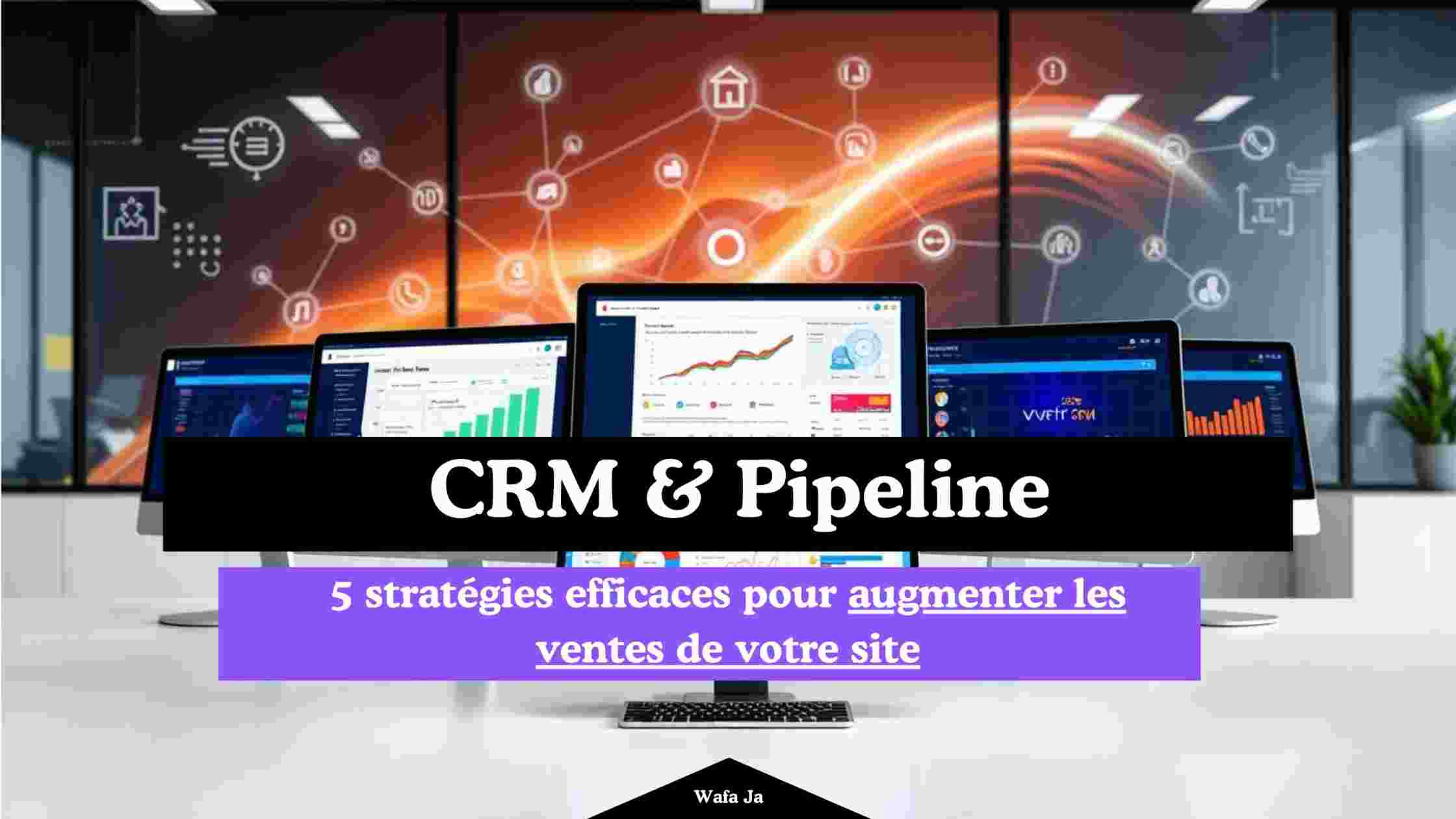 crm marketing