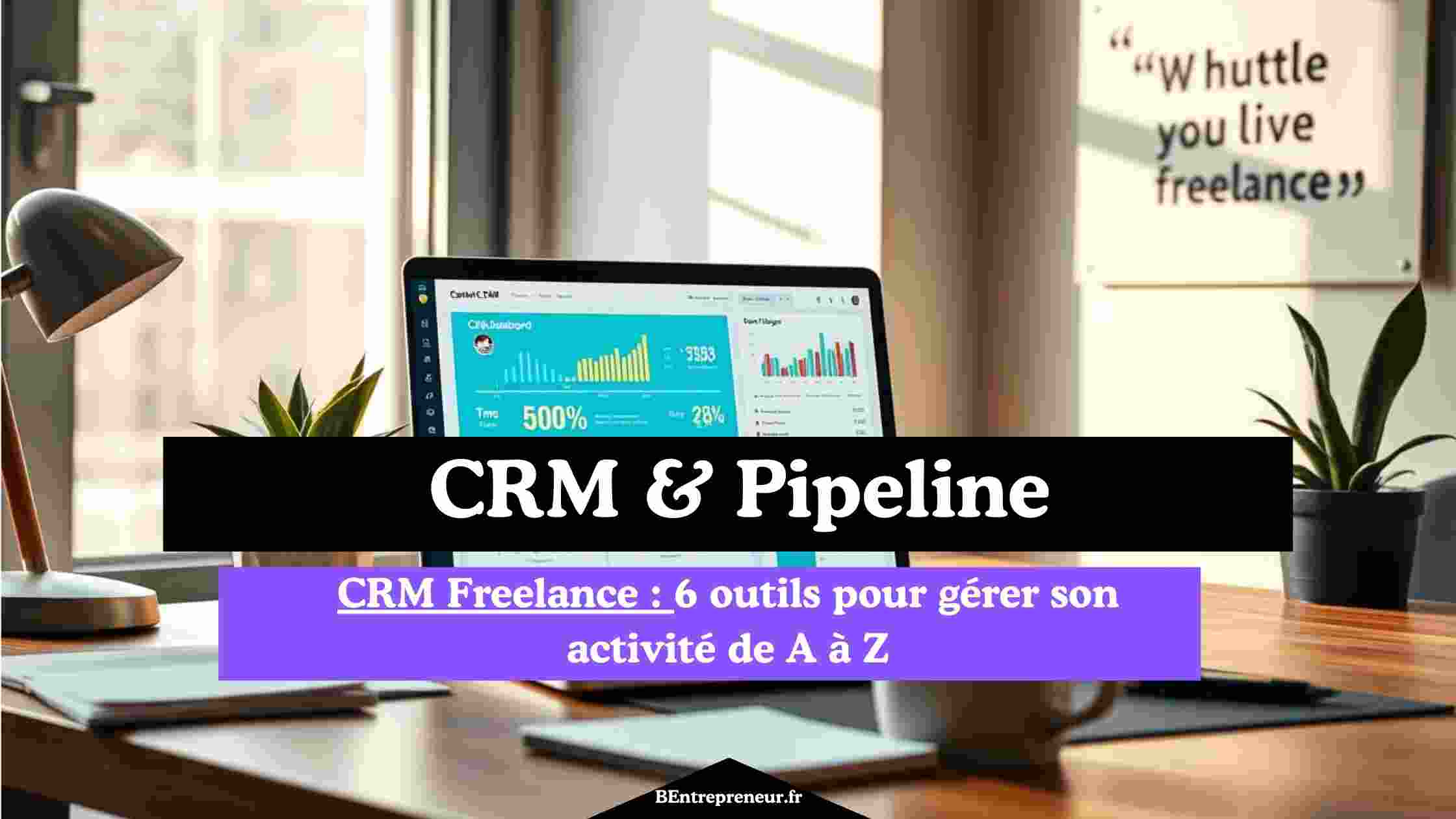 crm freelance