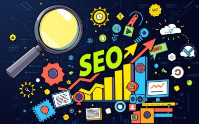 Les 7 meilleures stratégies SEO pour augmenter votre trafic organique cette année