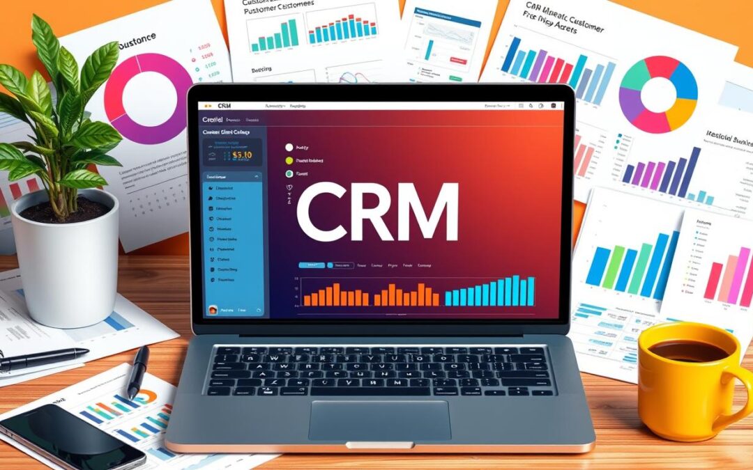 Quel budget prévoir pour un CRM efficace ? 5 critères pour faire le bon choix