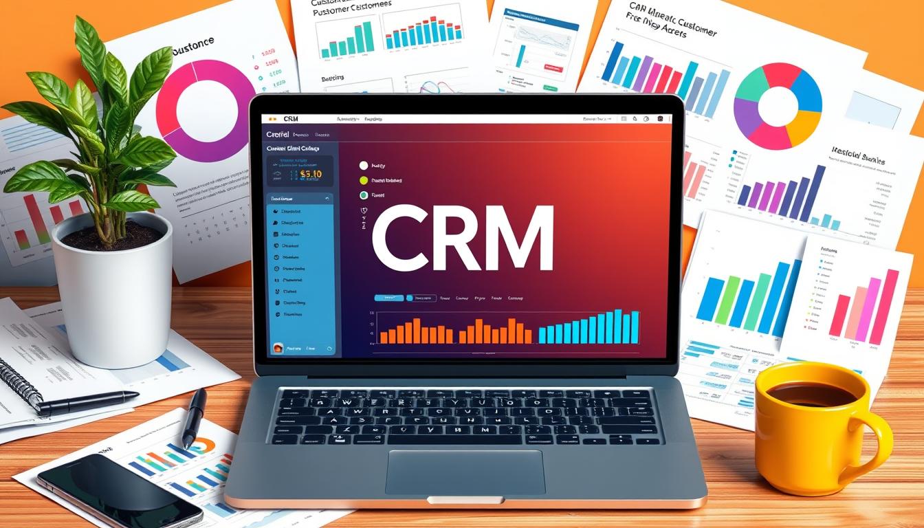 Budget pour CRM