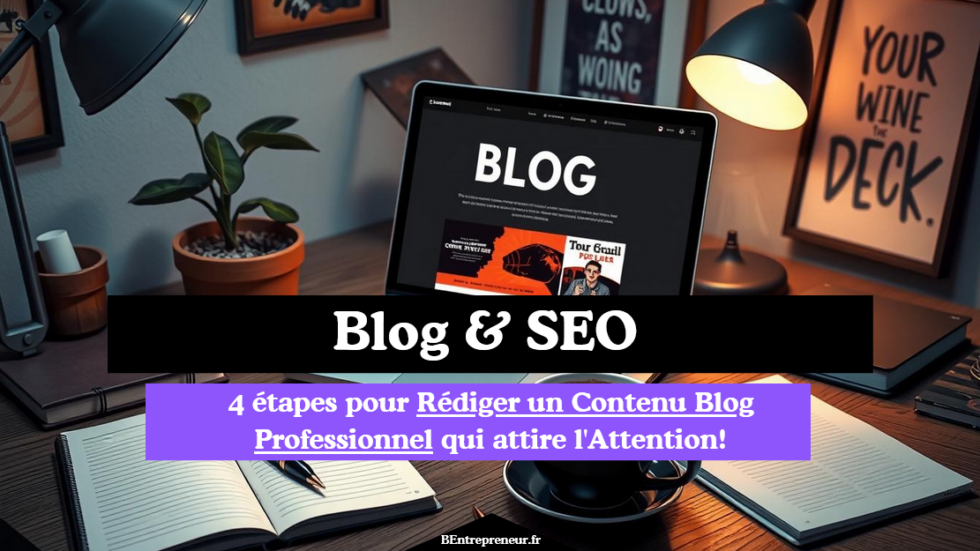 Comment devenir un Infopreneur ? 6 Étapes Clés pour Réussir!