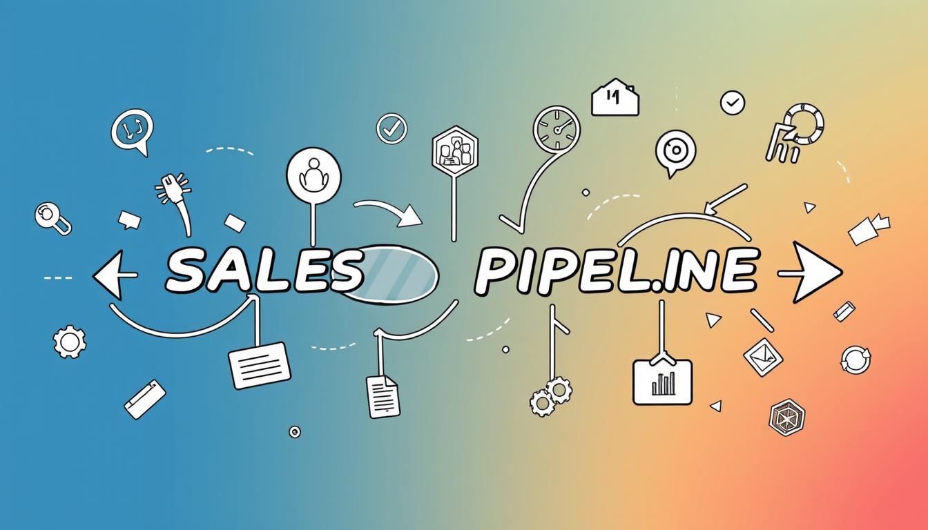 Optimisation pipeline commerciale