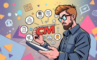 Quel CMS choisir pour votre e-commerce ? 5 critères essentiels à connaître