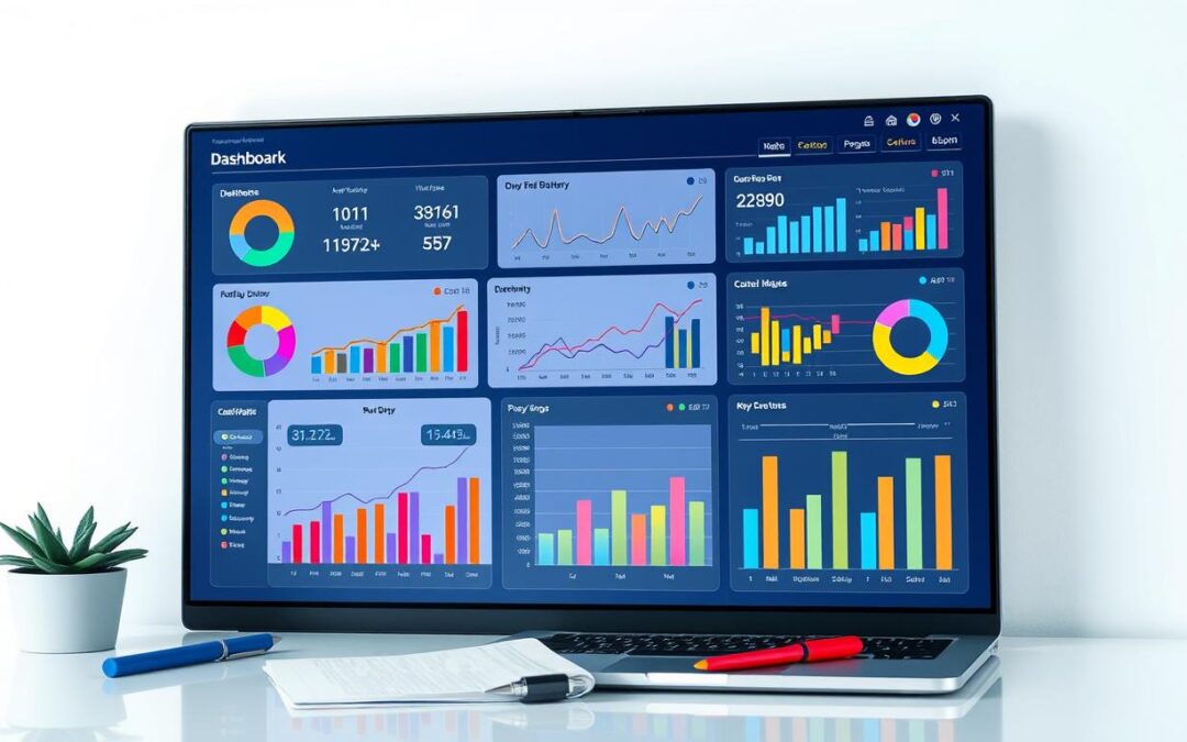 Les 6 indicateurs à suivre dans votre tableau de bord commercial pour booster vos performances