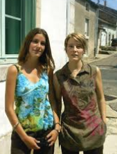Florence J., sophrologue entreprise
