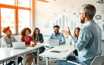 6 Astuces pour des Formations en Ligne Réussies : Boostez vos Revenus !