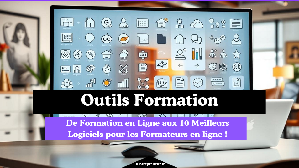 De Formation en Ligne aux 10 Meilleurs Logiciels Formateurs !
