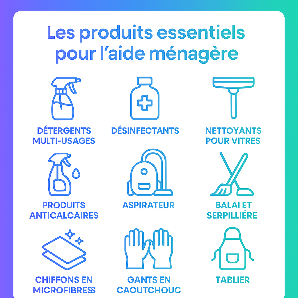 améliorer visibilité services domicile
