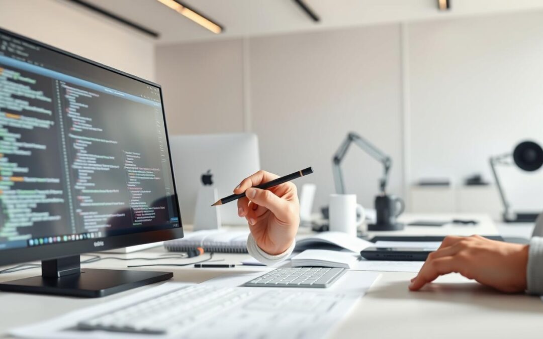 Créer un Site Internet : Les Erreurs à Éviter pour Réussir votre Lancement