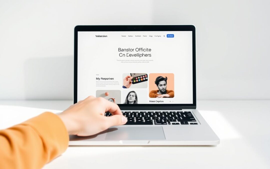 Développer un Site Web Performant sans codage : Les Outils et Techniques Essentiels