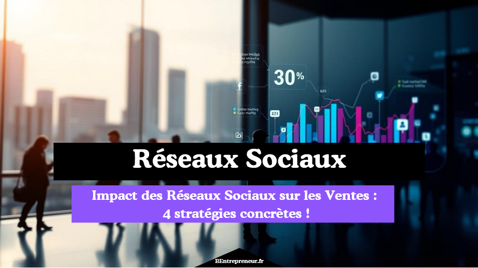 impact des réseaux sociaux