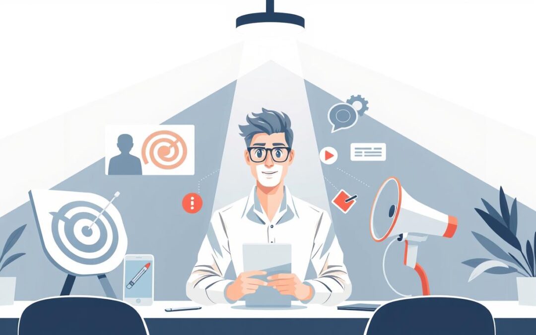 Stratégie de Communication : Comment Attirer, Convertir et Fidéliser vos Clients