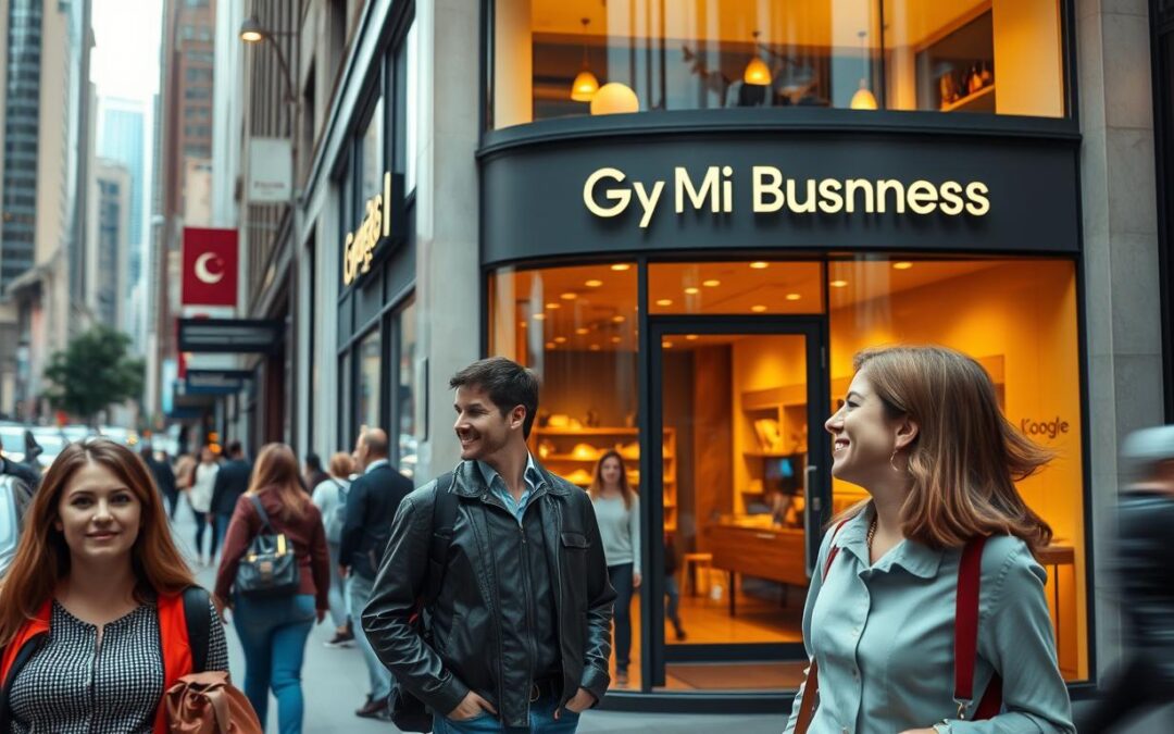 Comment Utiliser Google My Business pour Attirer Plus de Clients Locaux