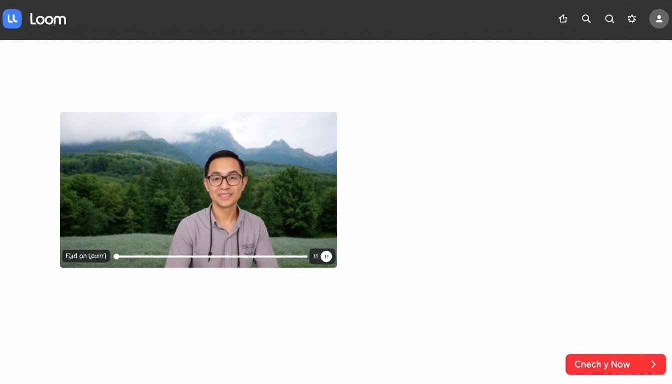 Enregistrez des vidéos de présentation avec Loom