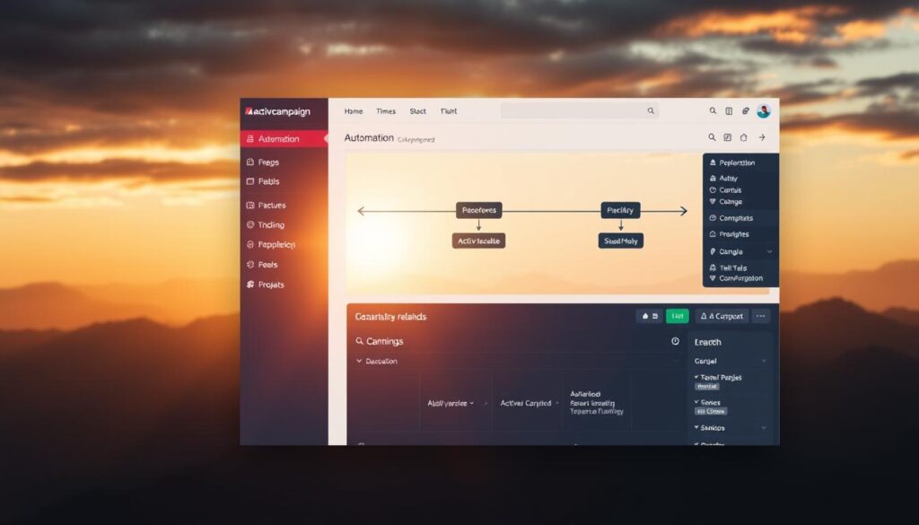 ActiveCampaign automatisation marketing