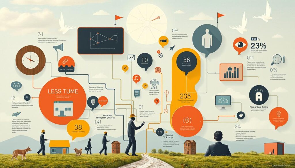 CRM intégration omnicanale