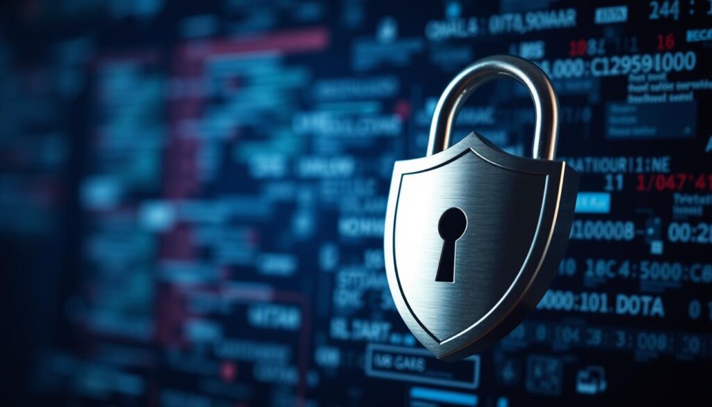 CRM sécurité RGPD