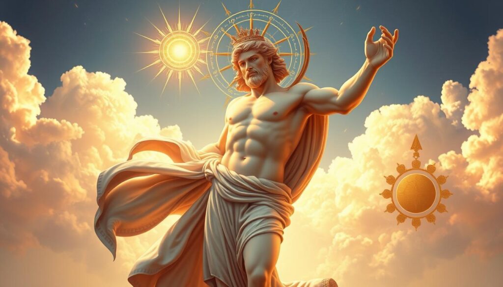 Image d'Apollo