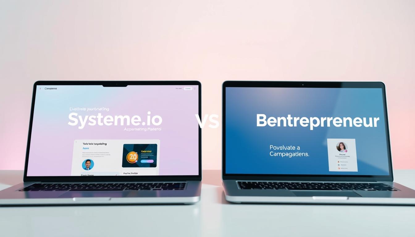 Systeme.io avis