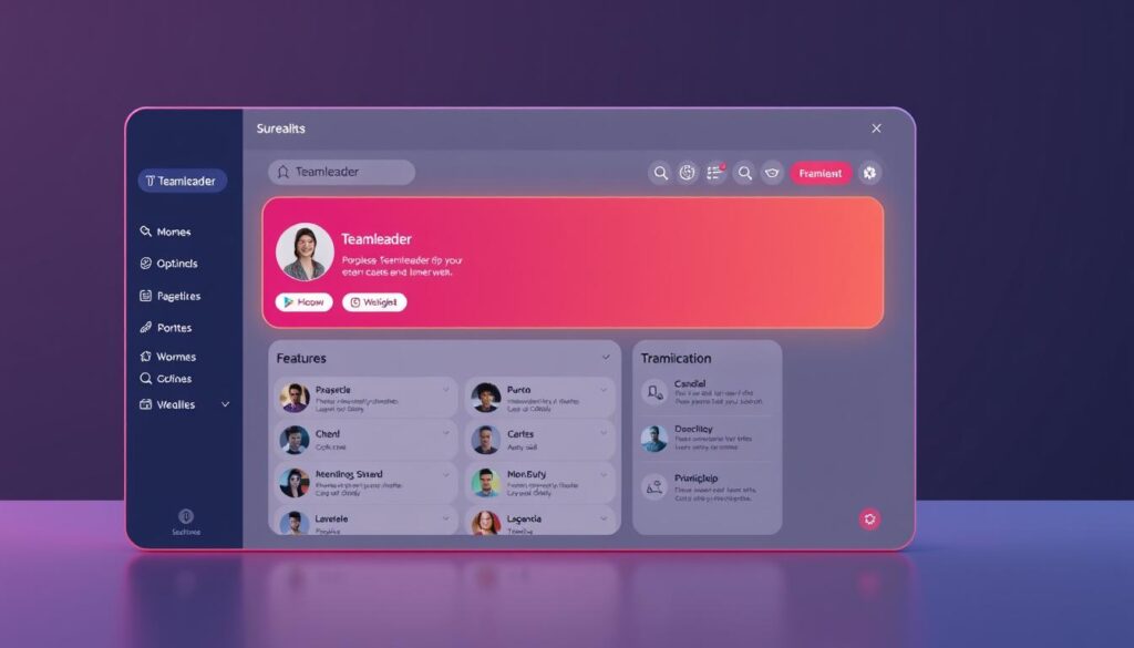 Teamleader gestion entreprise digitale