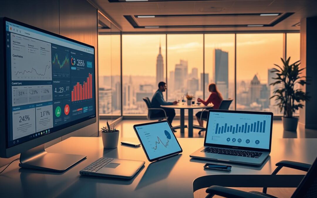 5 automatisations marketing qui libèrent ton temps (et doublent ton CA)