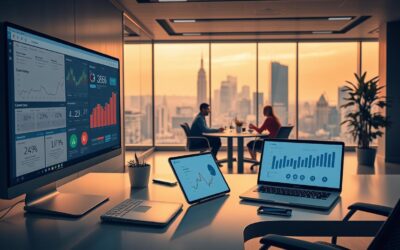 5 automatisations marketing qui libèrent ton temps (et doublent ton CA)