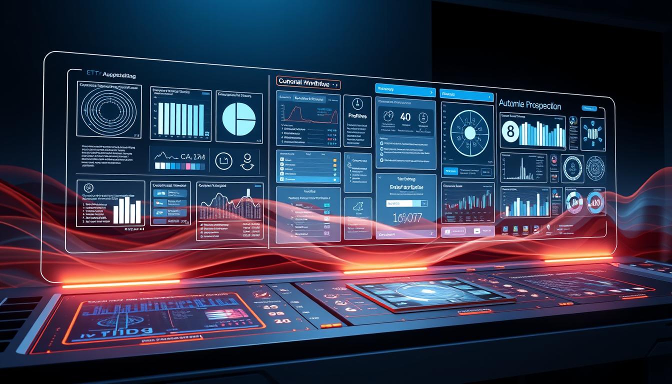automatiser prospection