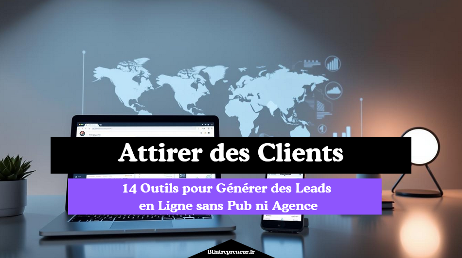 générer des leads en ligne