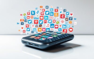 3 stratégies pour gérer tes réseaux sociaux sans perdre 1h par jour