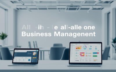 6 solutions tout-en-un pour gérer votre business sans dev ni agence