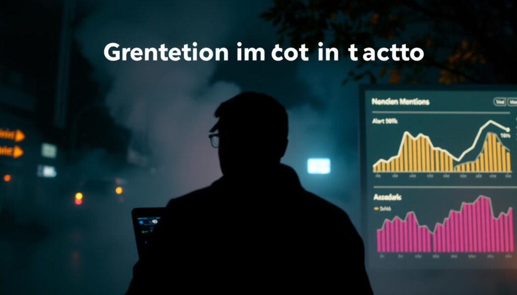 mention e-réputation réseaux sociaux