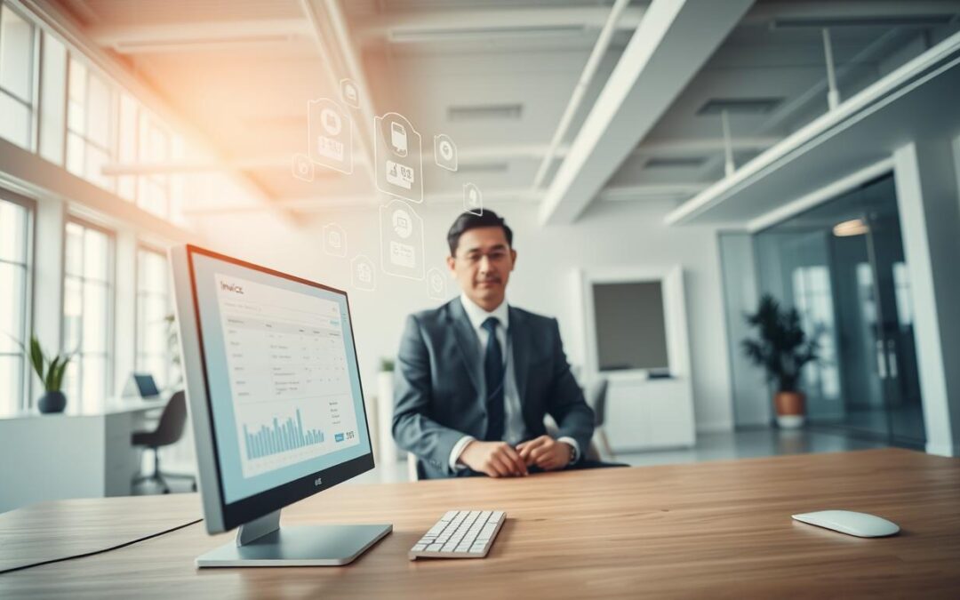 4 étapes pour automatiser ta facturation sans prise de tête